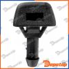 Gicleur de lave-glace pour VOLVO | EDS-VV-000, 30655605